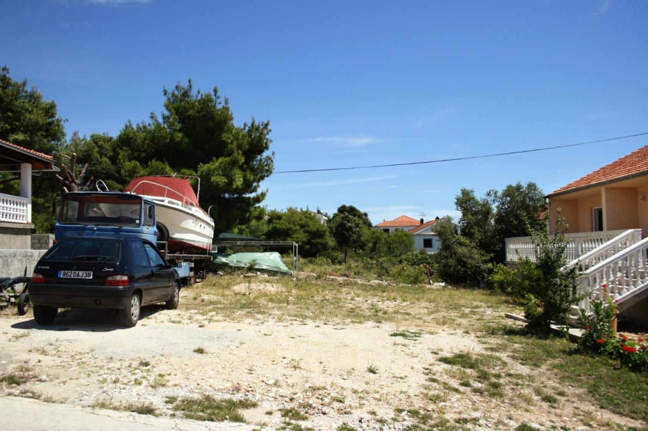 Apartments With A Parking Space Jezera, Murter - 5107 Bagian luar foto
