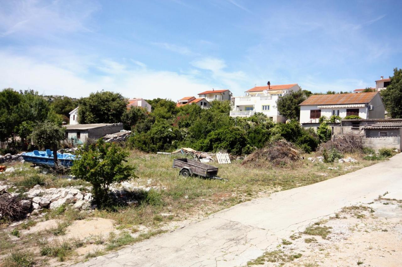 Apartments With A Parking Space Jezera, Murter - 5107 Bagian luar foto