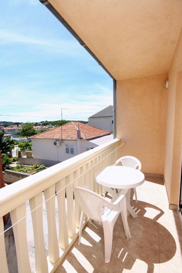 Apartments With A Parking Space Jezera, Murter - 5107 Bagian luar foto