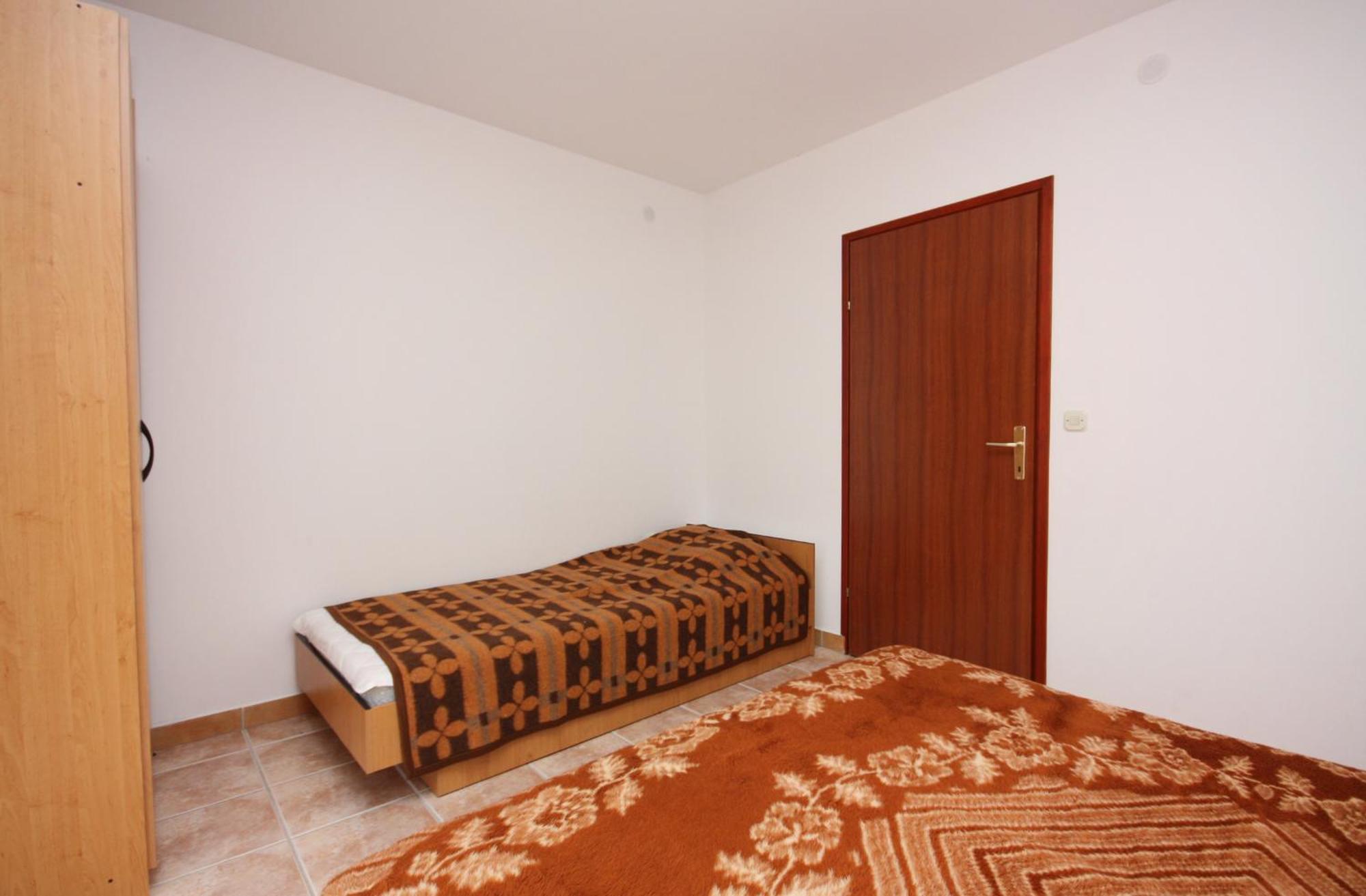 Apartments With A Parking Space Jezera, Murter - 5107 Ruang foto