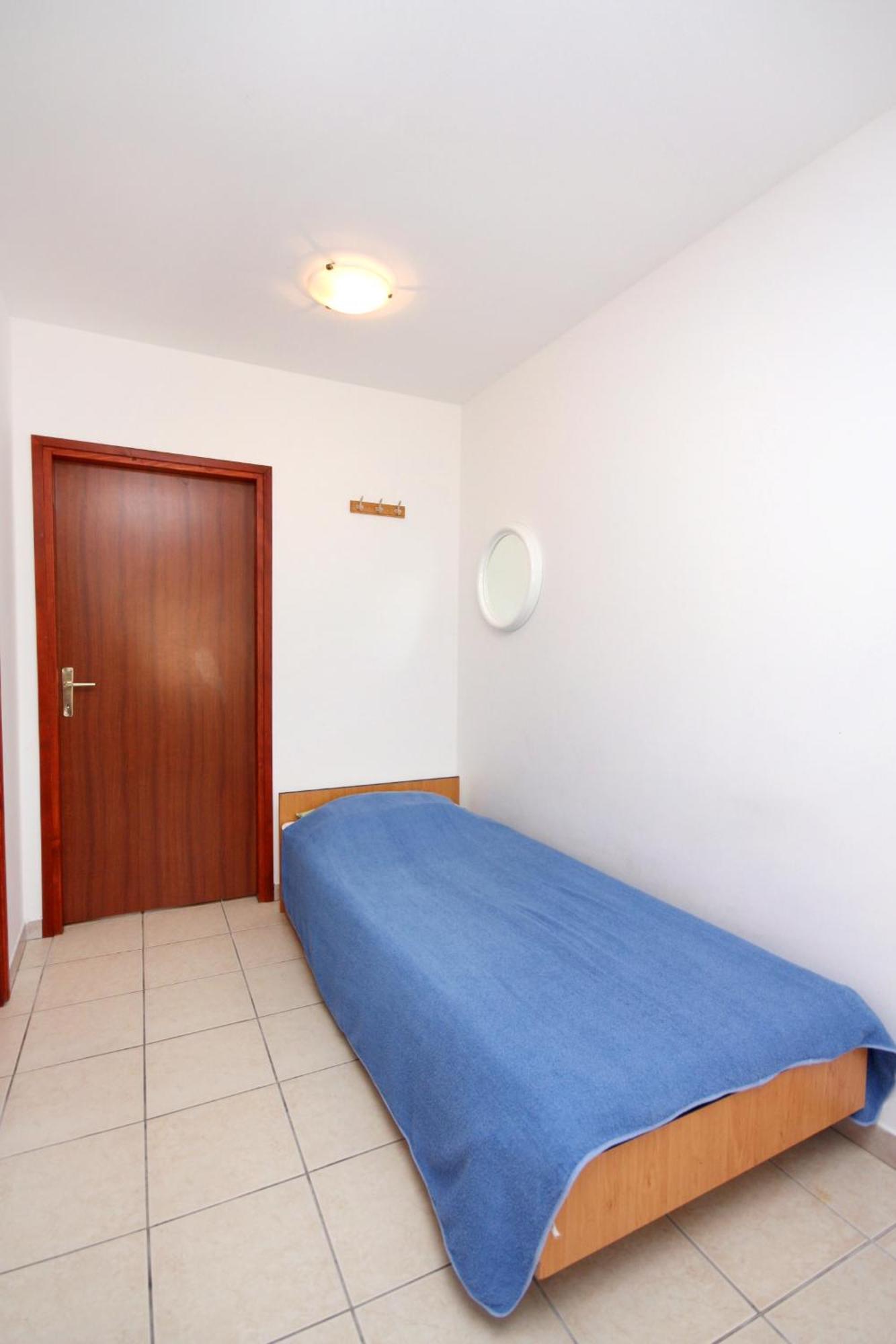 Apartments With A Parking Space Jezera, Murter - 5107 Ruang foto