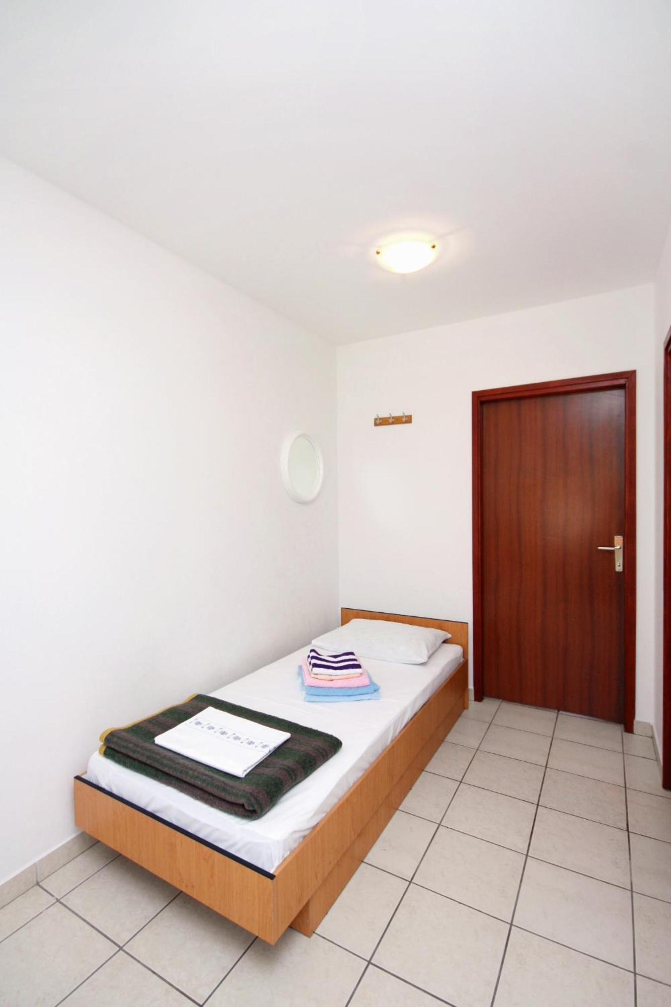 Apartments With A Parking Space Jezera, Murter - 5107 Ruang foto